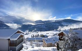 Just 10Min From Lenzerheide - Apartment In Vazerol