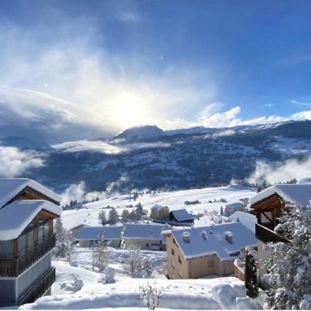 Just 10Min From Lenzerheide - Apartment In Vazerol Brienz  Exterior foto