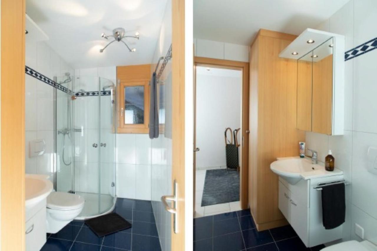 Just 10Min From Lenzerheide - Apartment In Vazerol Brienz  Exterior foto