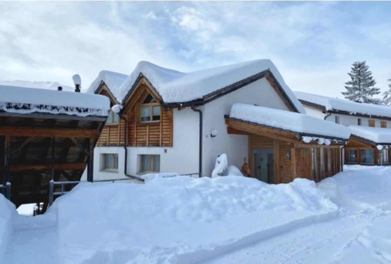 Just 10Min From Lenzerheide - Apartment In Vazerol Brienz  Exterior foto