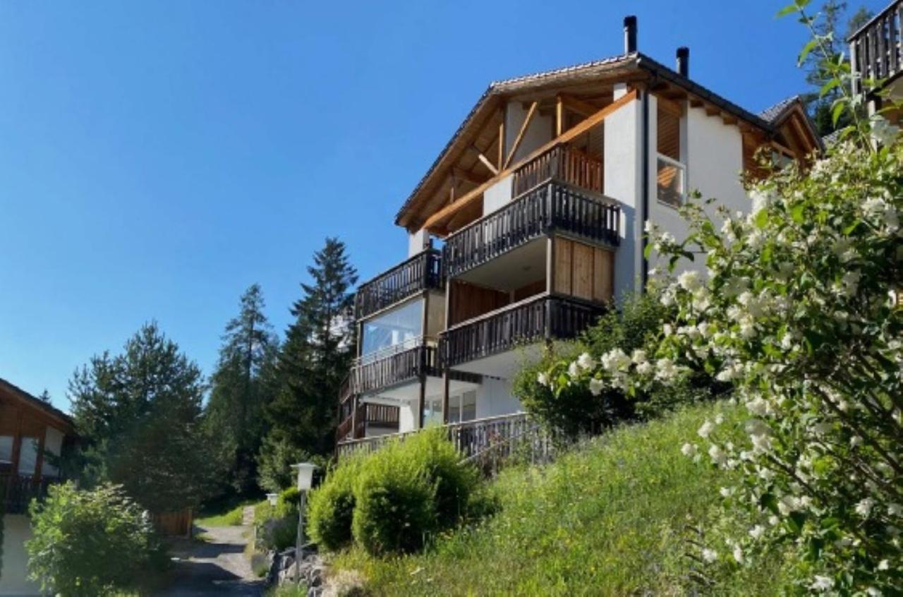 Just 10Min From Lenzerheide - Apartment In Vazerol Brienz  Exterior foto